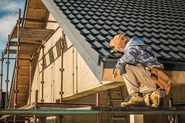 Best Emergency Roof Repair  in Woburn, MA
