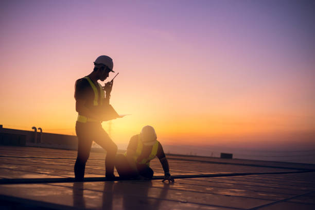 Best Slate Roofing Contractor  in Woburn, MA