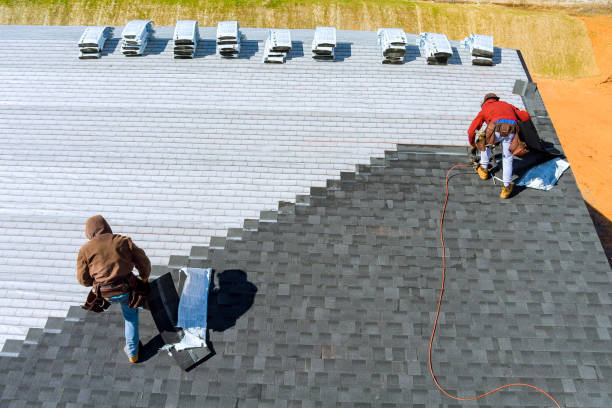 Best Metal Roofing Contractor  in Woburn, MA