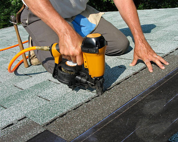 Best Shingle Roofing Installation  in Woburn, MA