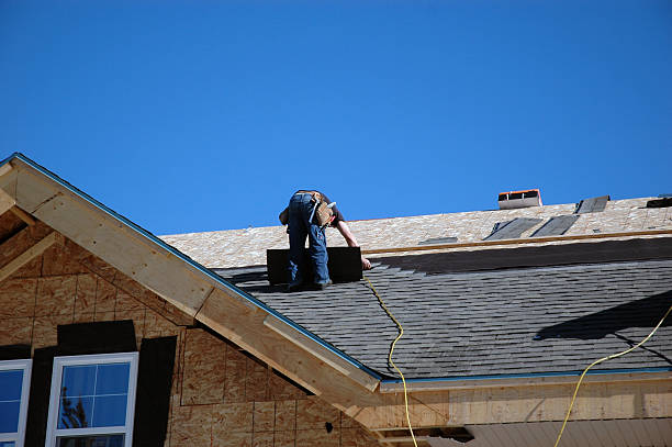 Best New Roof Installation  in Woburn, MA
