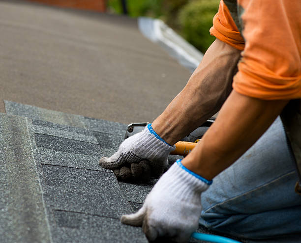 Heating Cable for Roof Installation in Woburn, MA
