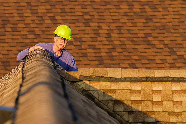 Roof Repair Estimates in Woburn, MA