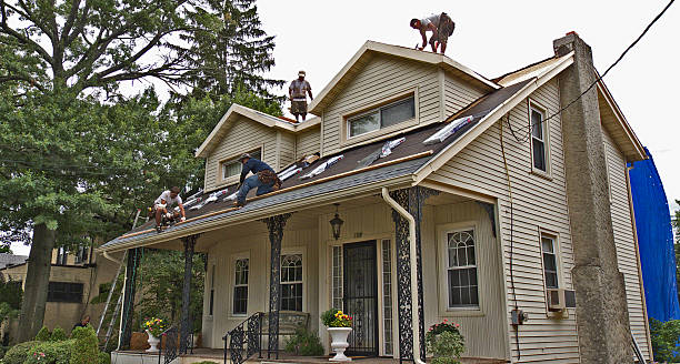 Best Roof Gutter Cleaning  in Woburn, MA