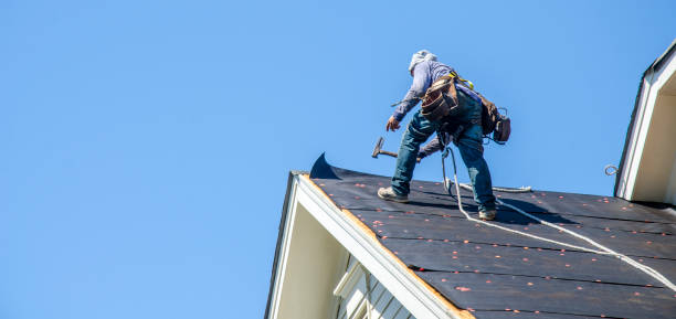 Best Best Roofing Contractors  in Woburn, MA