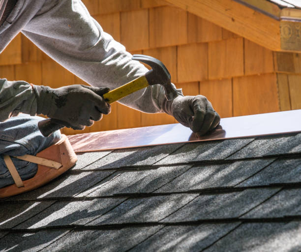 Best New Roof Installation  in Woburn, MA